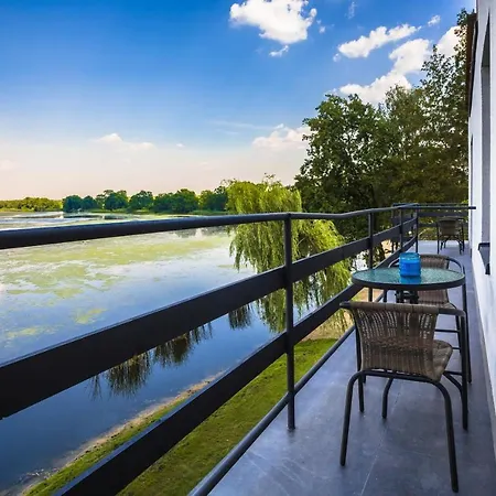 Blis Apartamenty Lubliniec Exterior photo