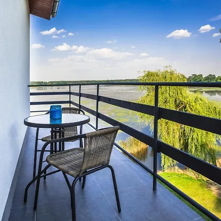 Blis Apartamenty Lubliniec Exterior photo