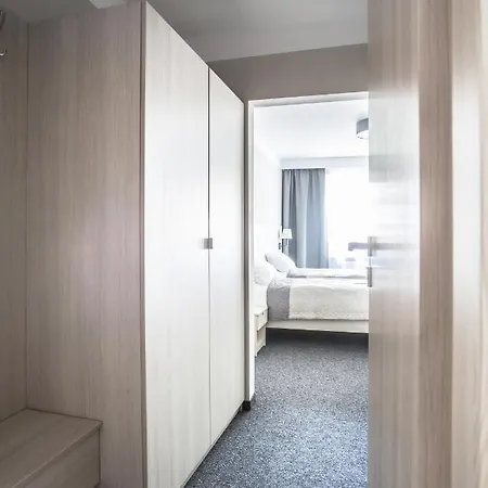 Blis Apartamenty Lubliniec Exterior photo