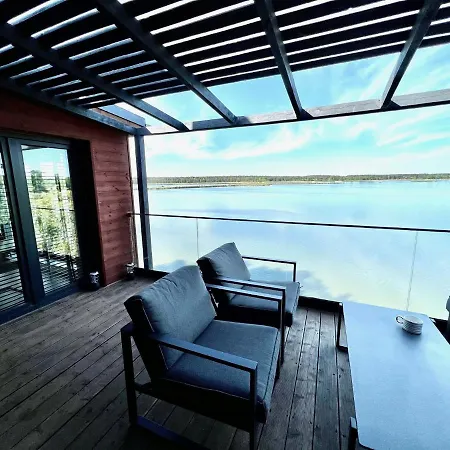 Blis Apartamenty Lubliniec Exterior photo