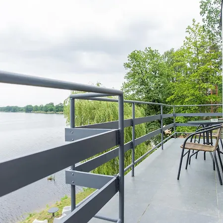 Blis Apartamenty Lubliniec Exterior photo