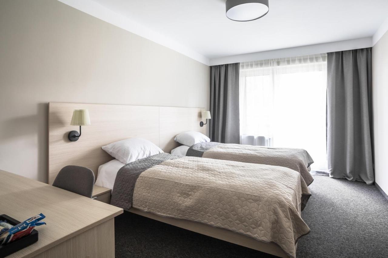 Hotel Blis