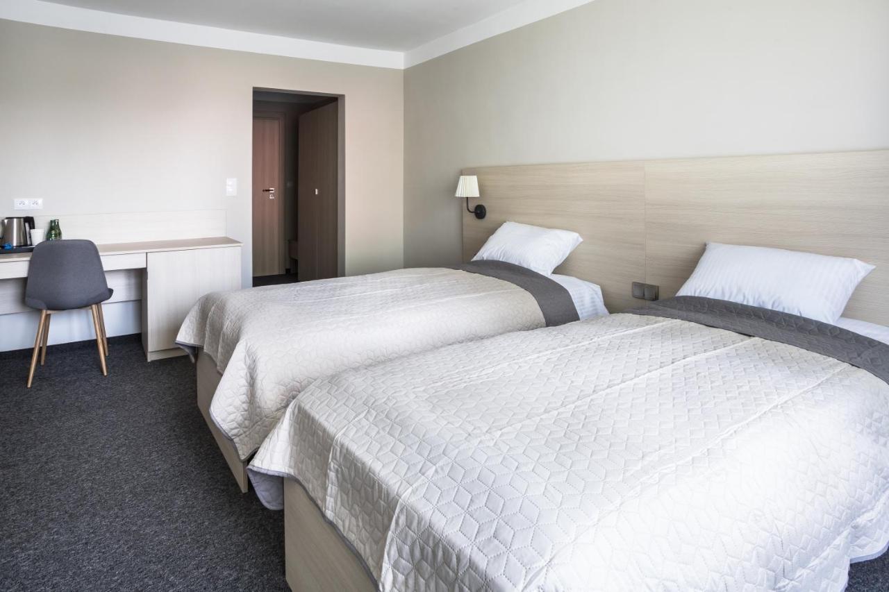 Blis 3* Lubliniec