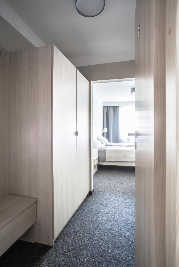Blis Hotel 3*