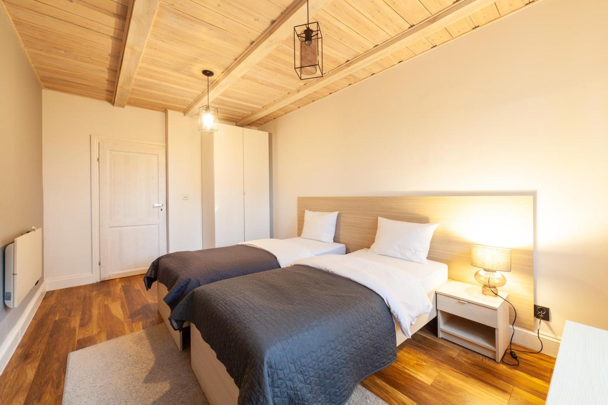 Blis Hotel Lubliniec