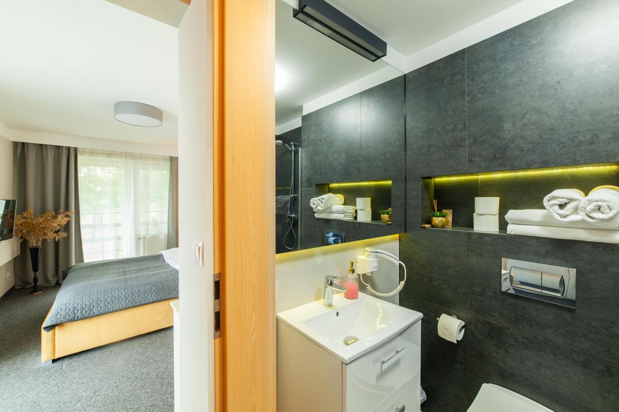Hotel Blis 3*