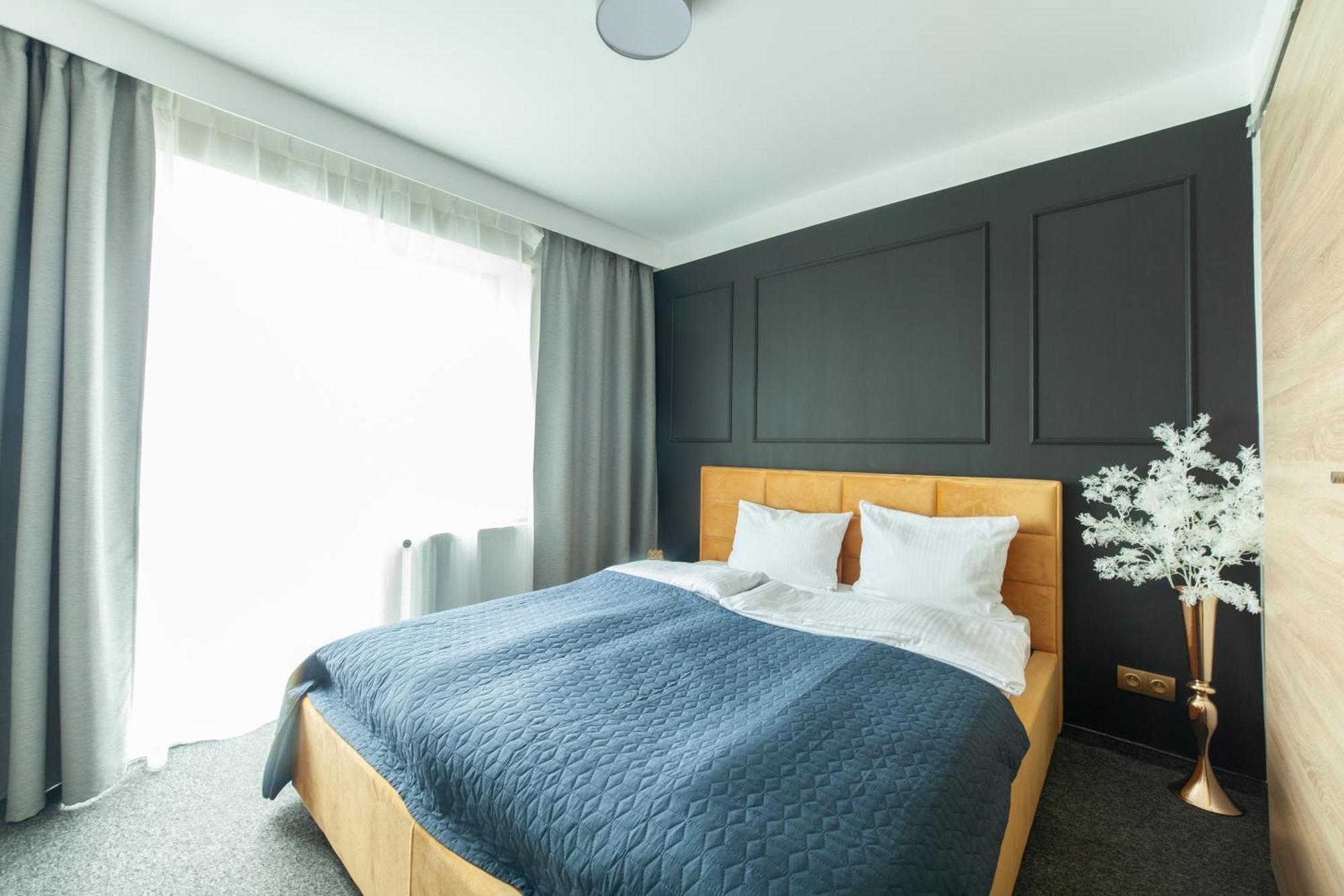 Hotel Blis