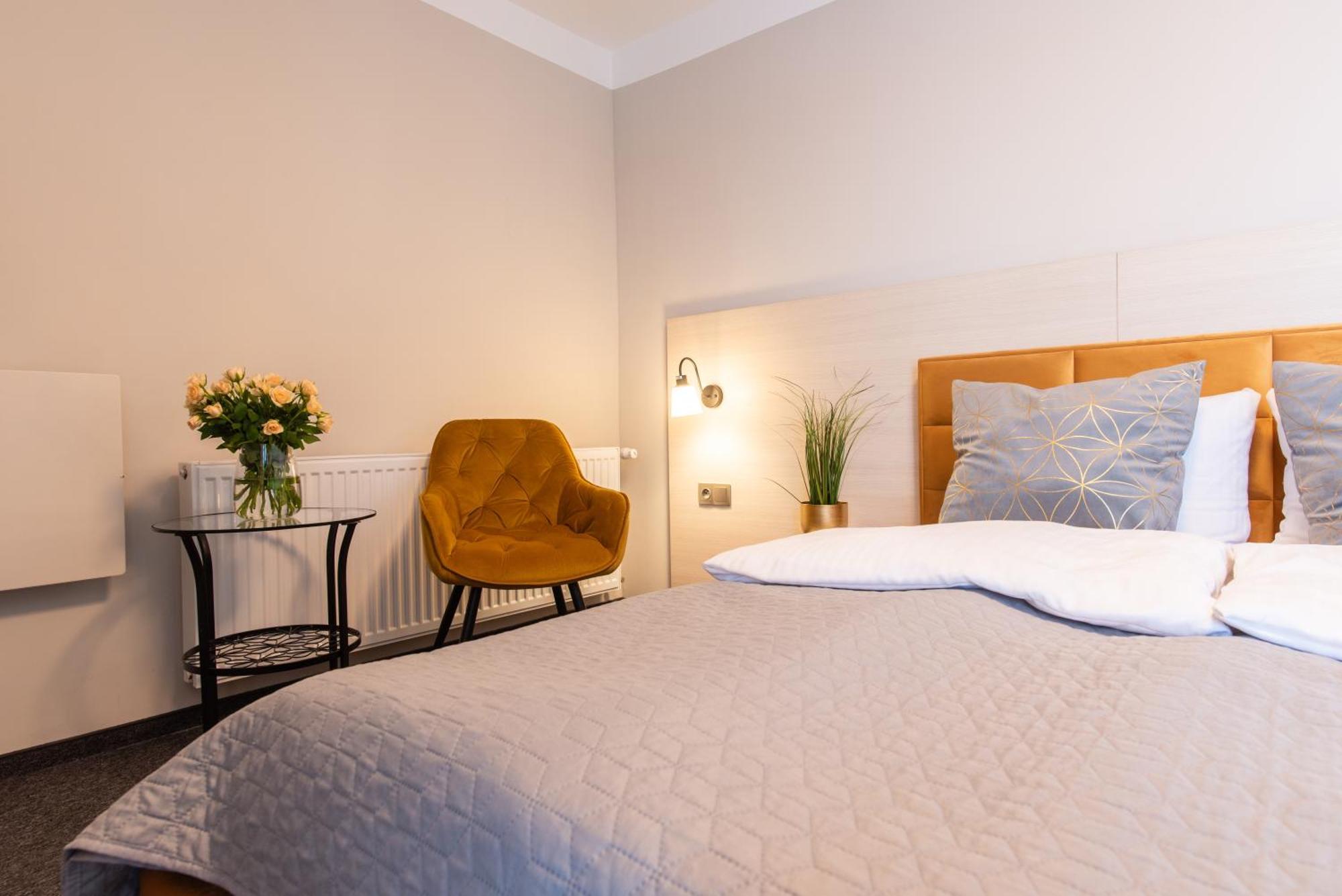 Blis Hotel Lubliniec