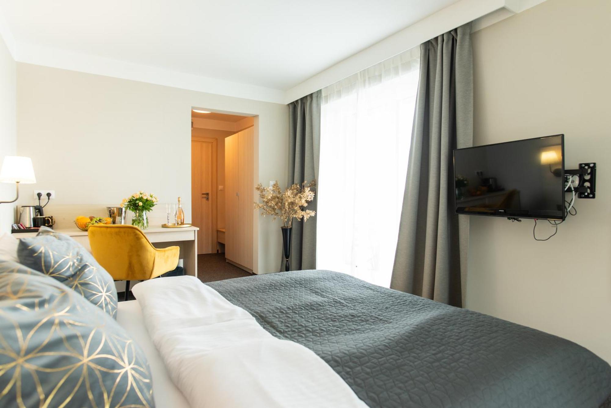 Hotel Blis Lubliniec