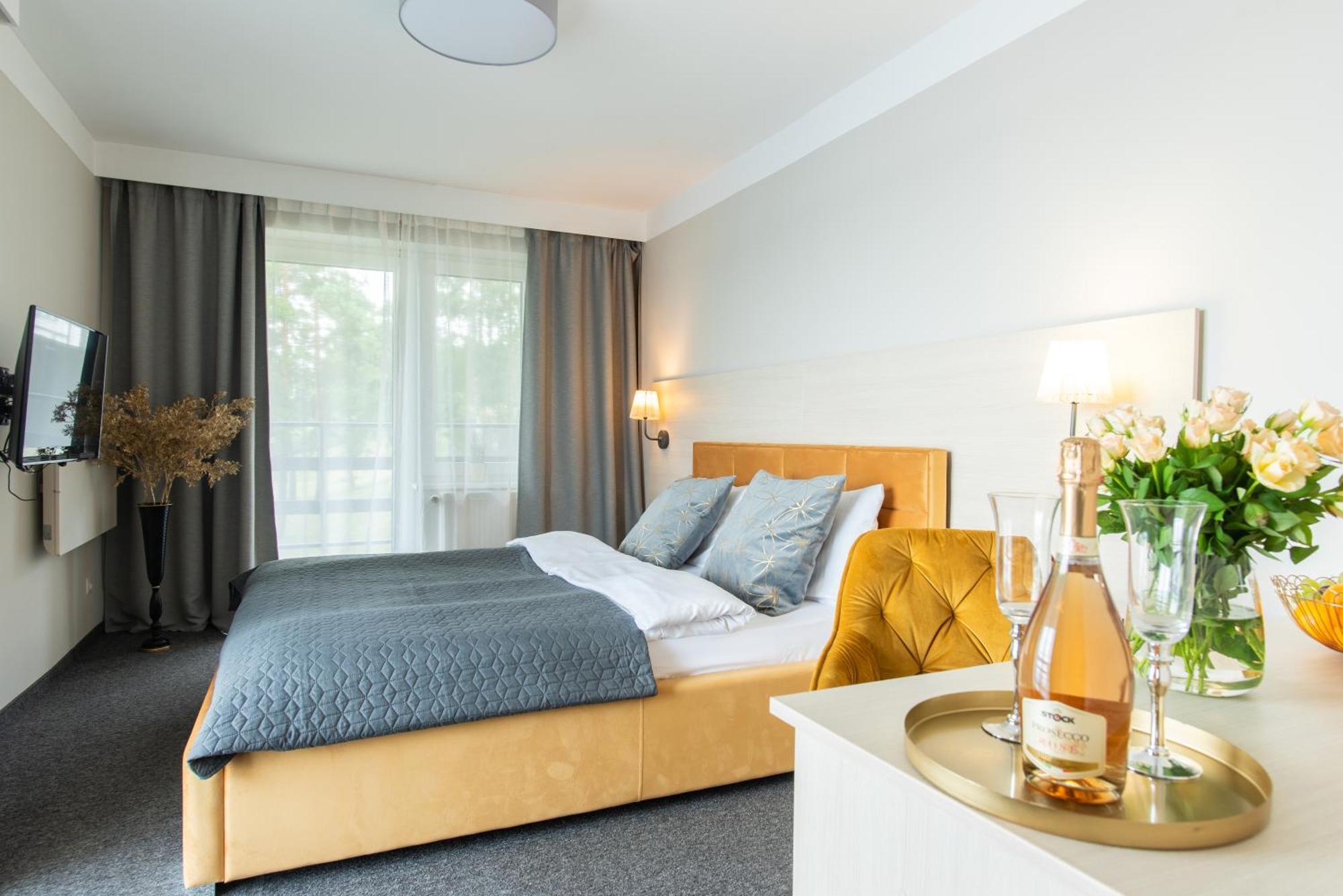 Blis Hotel Lubliniec